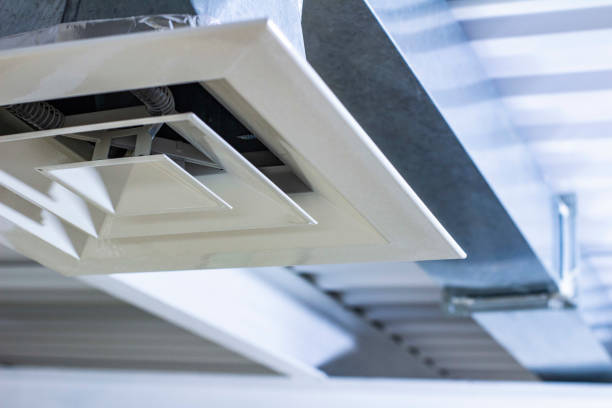 Best Ventilation Cleaning Services  in Tucumcari, NM