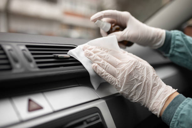 Best Emergency Air Duct Cleaning  in Tucumcari, NM