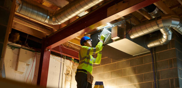 Best HVAC Air Duct Cleaning  in Tucumcari, NM
