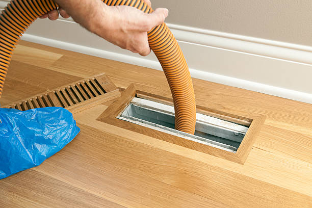 Best Ductwork Cleaning Services  in Tucumcari, NM