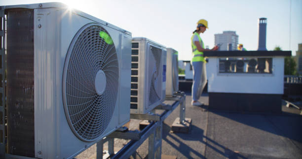 Best Residential Air Duct Cleaning  in Tucumcari, NM