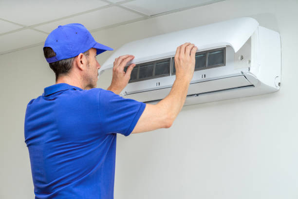 Best Affordable Air Duct Cleaning  in Tucumcari, NM