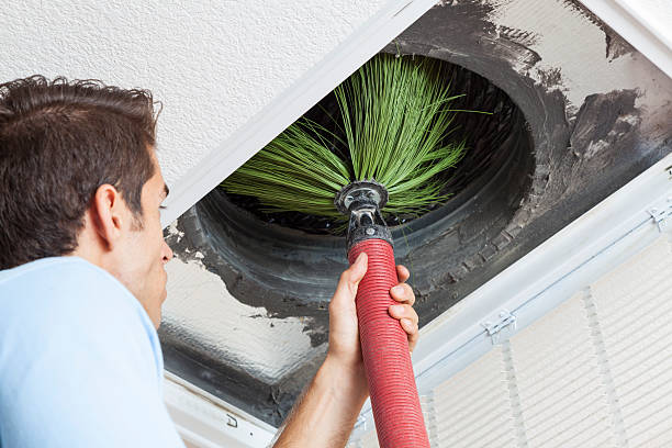 Best Affordable HVAC Duct Cleaning  in Tucumcari, NM