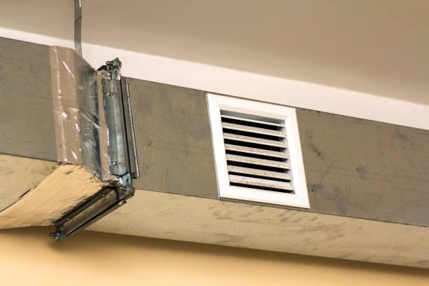 HVAC System Cleaning in Tucumcari, NM